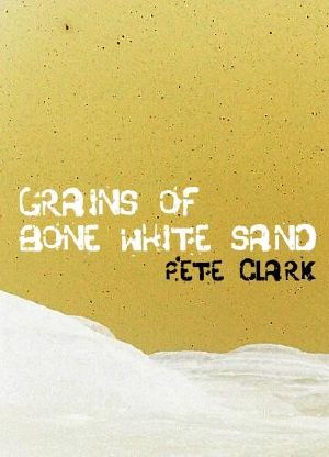 [Grains Of Bone 01] • Grains Of Bone-White Sand